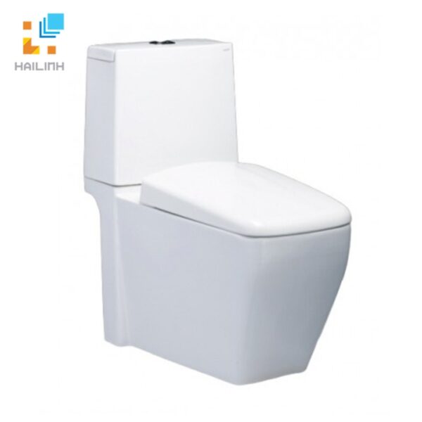 Bồn cầu 2 khối Caesar CD1346