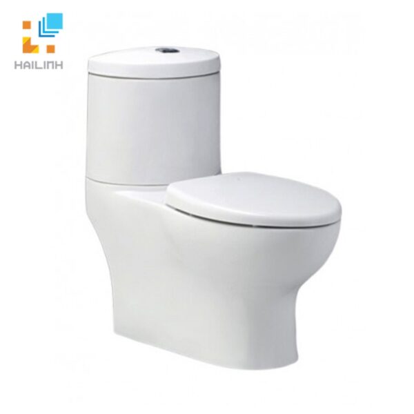 Bồn cầu 2 khối Caesar CD1349