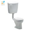 Bồn cầu 2 khối Caesar CT1026