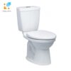 Bồn cầu 2 khối Caesar CD1325
