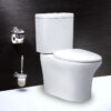 Bồn cầu 2 khối Caesar CD1341