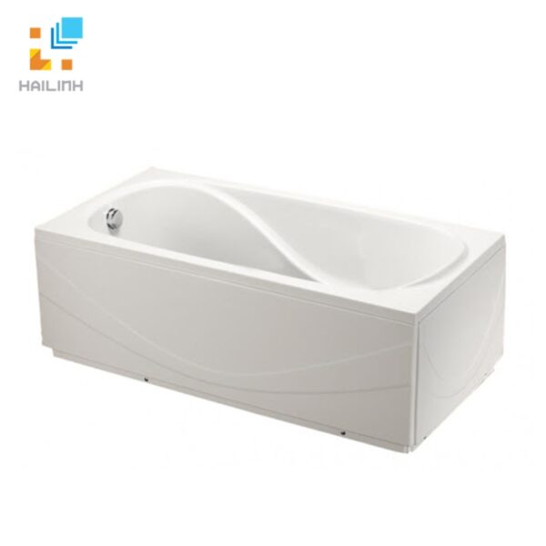 Bồn Tắm Chân Yếm - AT0150L/R