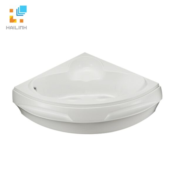 Bồn tắm góc Caesar AT5132A