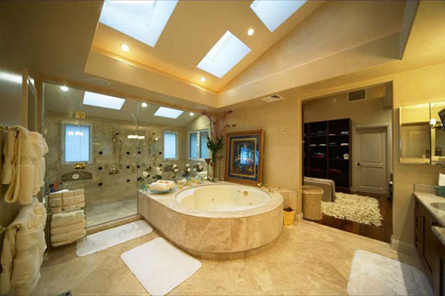 bon-tam-caesar-cao-cap Cách chọn bồn tắm Caesar