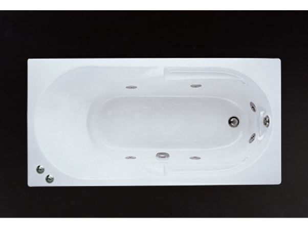 Bồn tắm massage Caesar MT0270