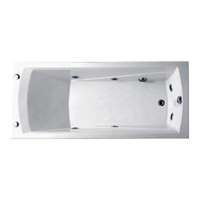 Bồn tắm massage Caesar MT0640