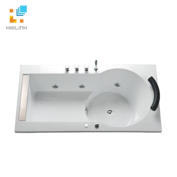 Bồn tắm massage Caesar MT211AL/R