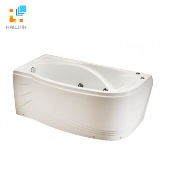 Bồn tắm massage Caesar MT3350L(R)