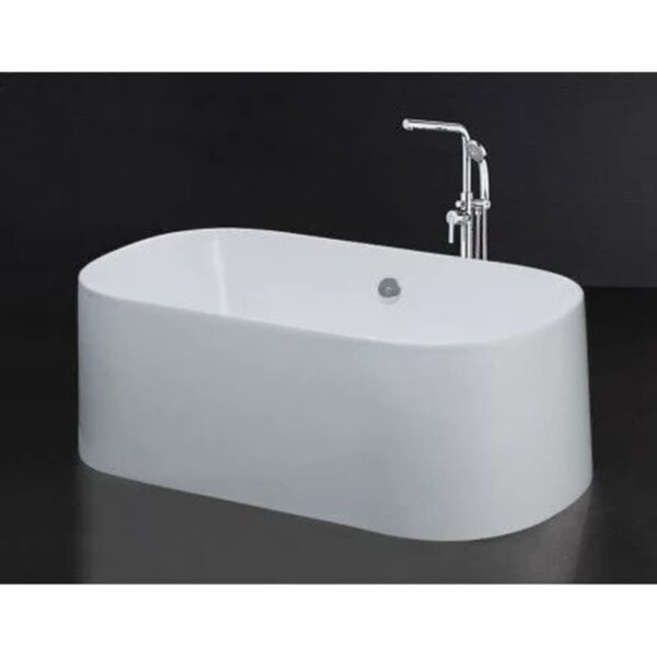 Bồn tắm chân yếm Caesar AT6350