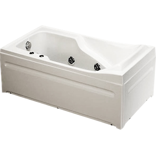 Bồn tắm massage Caesar MT0670L/R