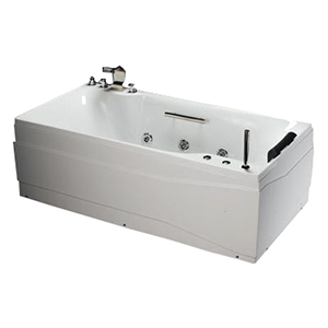 Bồn tắm massage Caesar MT0870L/R