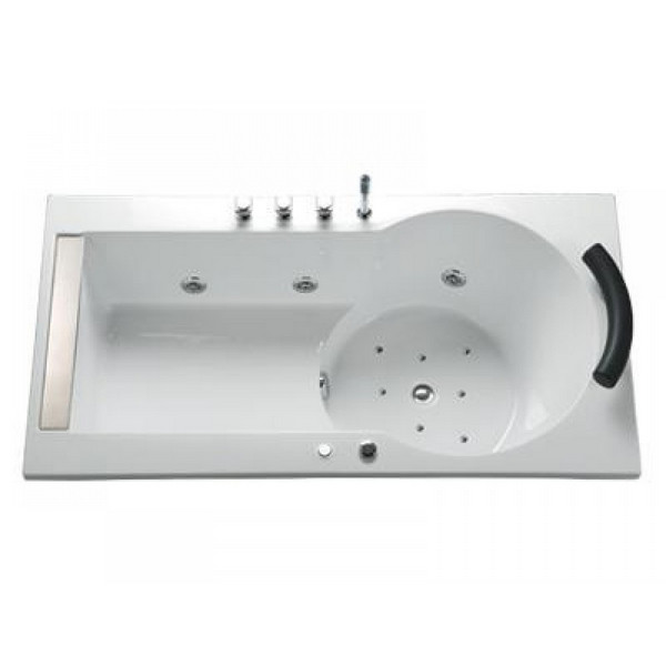 Bồn tắm massage Caesar MT211SAL/SAR