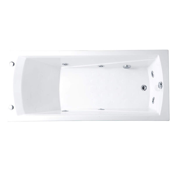 Bồn tắm massage Caesar MT0640