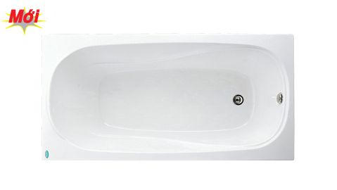 Bồn tắm nằm Caesar