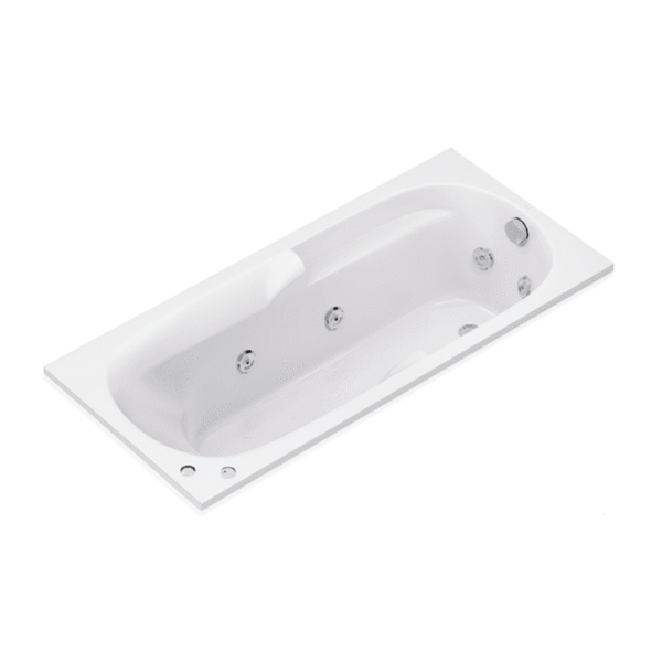 Bồn tắm massage Caesar MT0270
