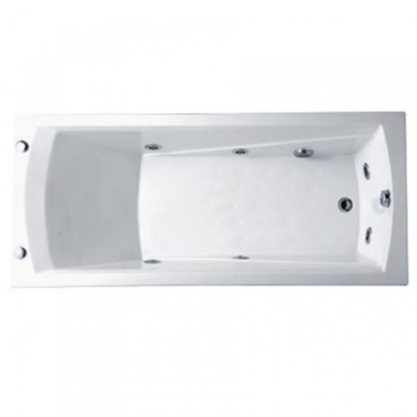 Bồn tắm massage Caesar MT0670