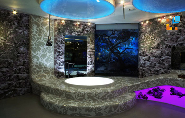 thiết bị vệ sinh caesar