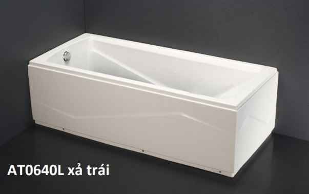 Bon tam chan yem Caesar AT0640L/R