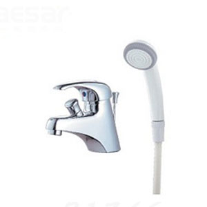 Vòi lavabo nóng lạnh Caesar B136C