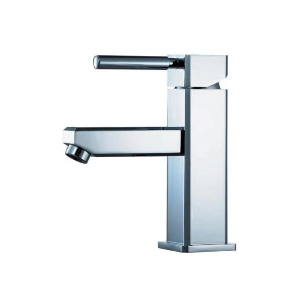Vòi lavabo nóng lạnh Caesar B460C