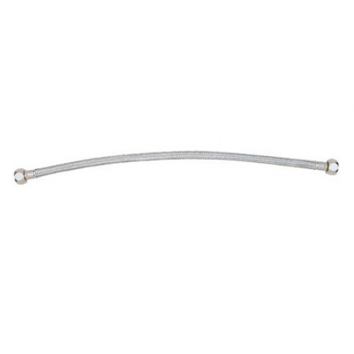 Dây cấp nước bằng xi Caesar BF422