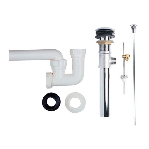 Bộ xả chậu rửa Caesar BF603