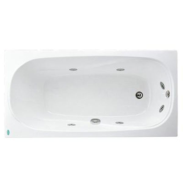 Bồn tắm massage Caesar MT0170