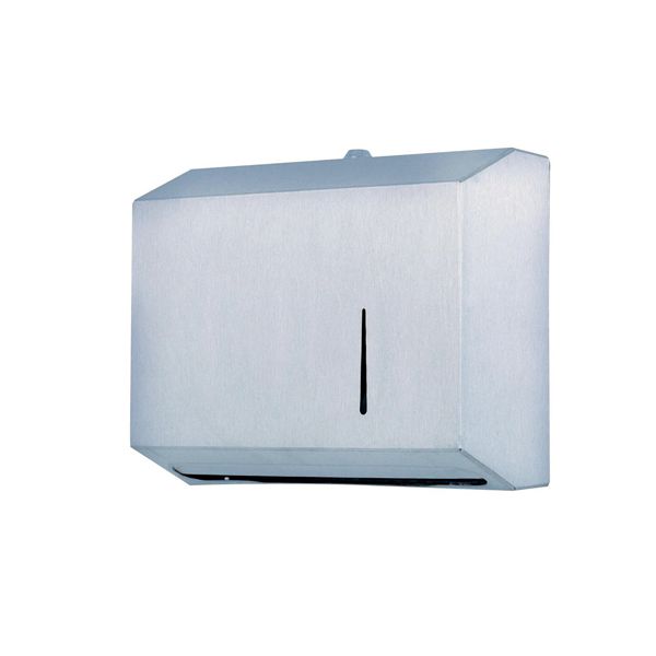 Lô giấy inox caesar ST112
