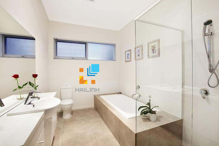 theit bi ve sinh caesar