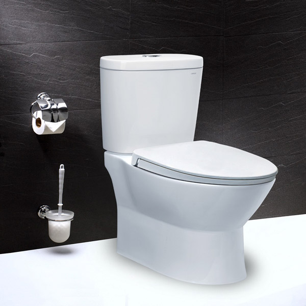 Bồn cầu 2 khối Caesar CD1320