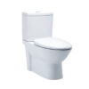 Bồn cầu 2 khối Caesar CD1340