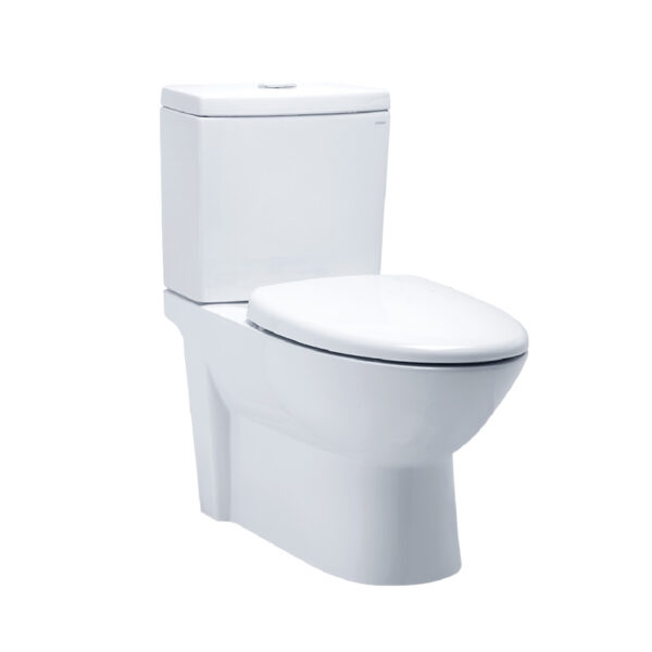 Bồn cầu 2 khối Caesar CD1340