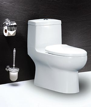 cf1376 bàn cầu caesar 1 khối