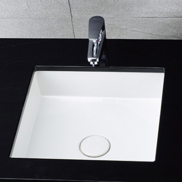 Chậu rửa âm bàn Caesar LF5127
