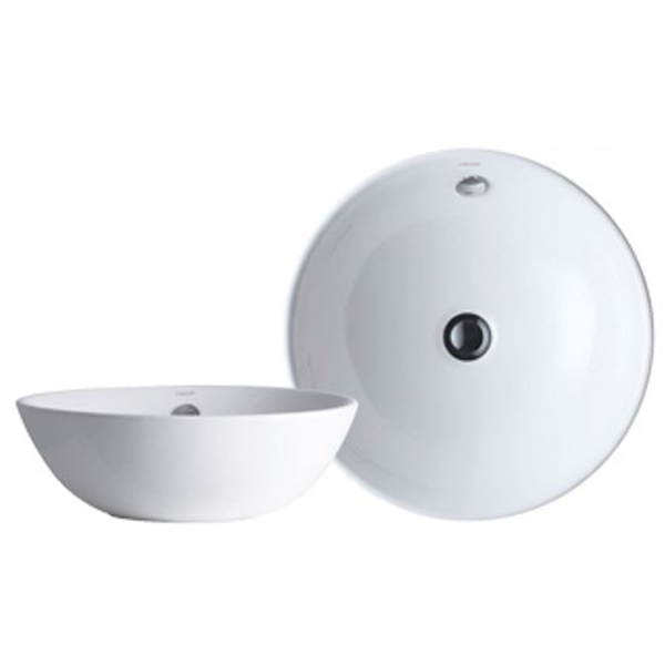 Chậu rửa Caesar L2220