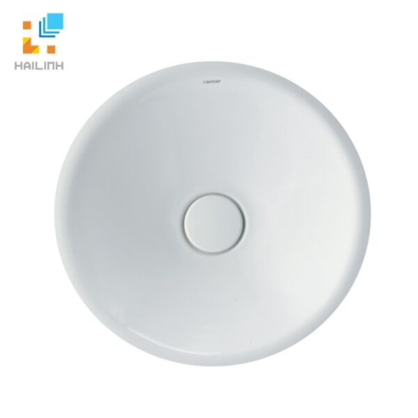 Chậu rửa dương bàn Caesar LF5016