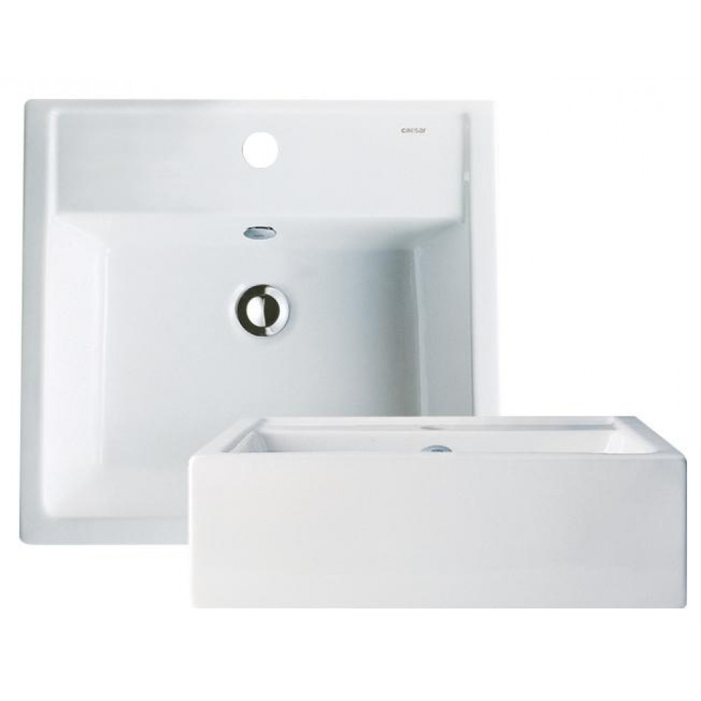 Chậu rửa Caesar LF5236