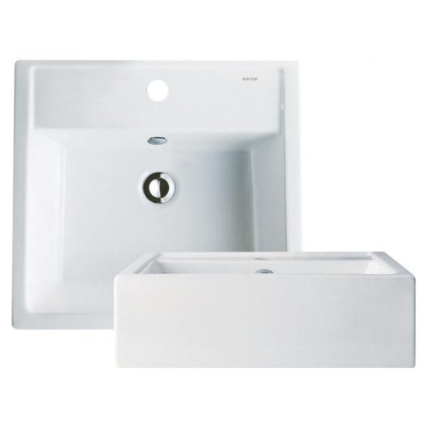 Chậu rửa Caesar LF5236