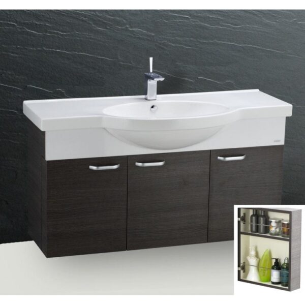Chậu rửa Caesar LF5324