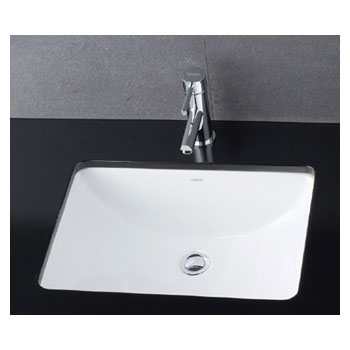 Chậu rửa Lavabo Caesar L5125