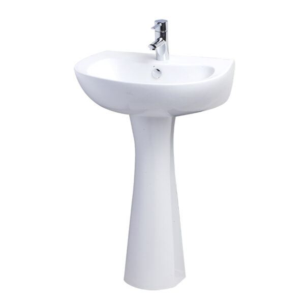 Chậu rửa Caesar L2155