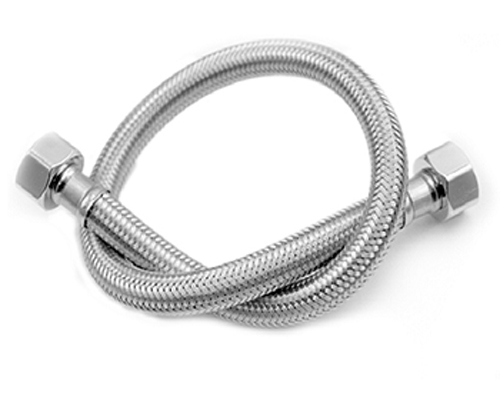 Dây cấp nước bằng xi Caesar BF422​