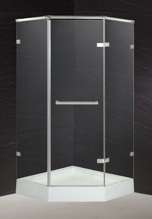 Cửa tắm đứng Caesar SD5320AT-RO