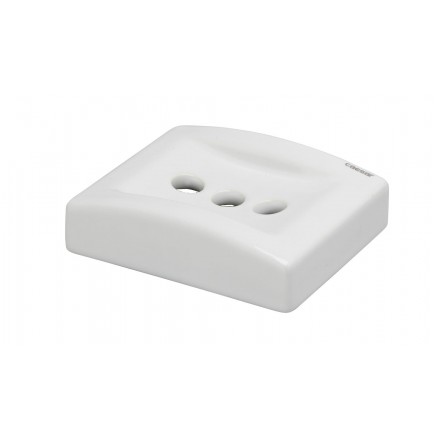 Giá đựng bàn chải răng Caesar Q993