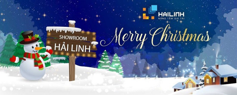 giang-sinh-an-lanh Giáng sinh an lành Hải Linh