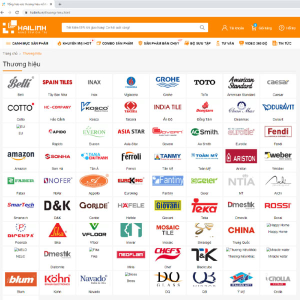 hai-linh-ra-mat-website-moi-1 hải linh ra mắt website mới