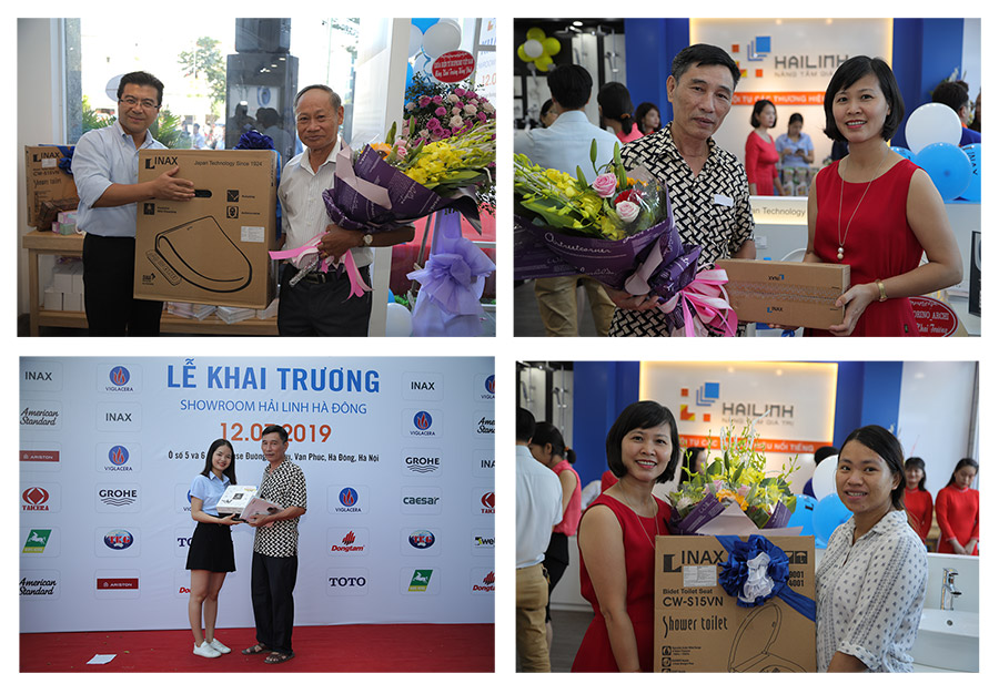 hinh-anh-tang-qua-khi-mua-hang-tai-le-khai-truong-showroom-hai-linh-ha-dong Hình ảnh khách hàng nhận quà ưu đãi nhân dịp khai trương Showroom Hải Linh Hà Đông