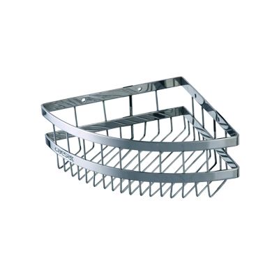 Kệ inox góc Caesar ST823V