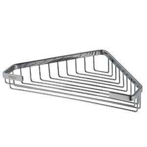 Kệ inox góc Caesar ST854