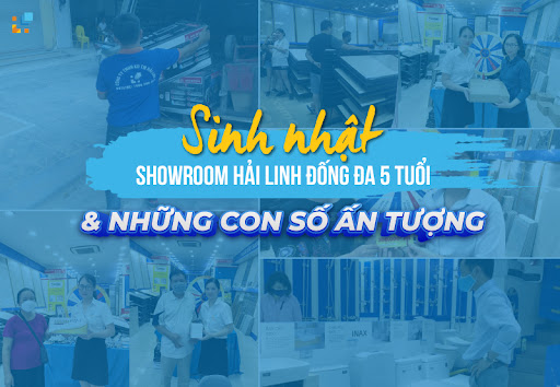ket-thuc-chuong-trinh-sinh-nhat-showroom-dong-da chuong trinh sinh nhat showroom hai Linh Dong Da khep lai